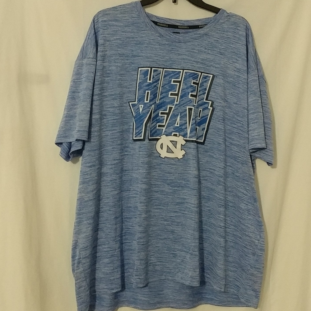 Men NC Tar Heels T-Shirt